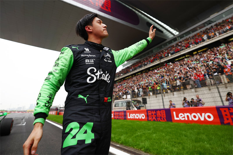 牌面拉满！中国F1大奖赛影响深远，为周冠宇席位带来积极影响！
